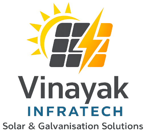 Vinayak Infratech